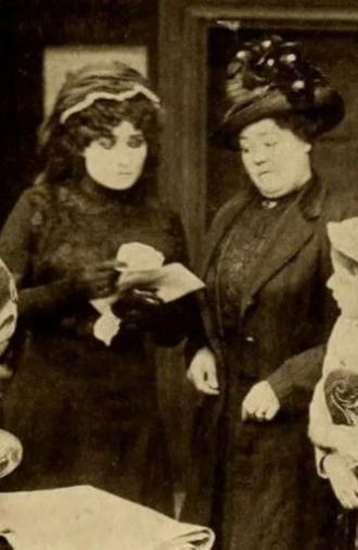 Vultures and Doves (1912)