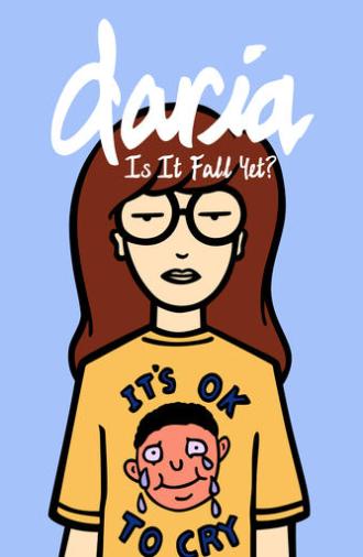 Daria in 'Is It Fall Yet?' (2000)