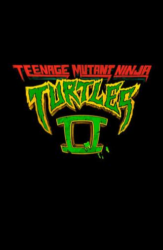 Teenage Mutant Ninja Turtles: Mutant Mayhem 2 (2026)