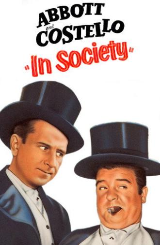 In Society (1944)