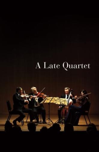 A Late Quartet (2012)