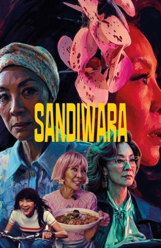 Sandiwara (2026)