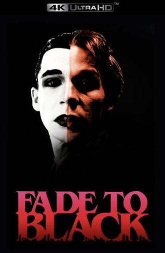 Fade to Black (1980)