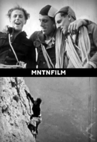 First Ascent of the Paganella Direct (1932)