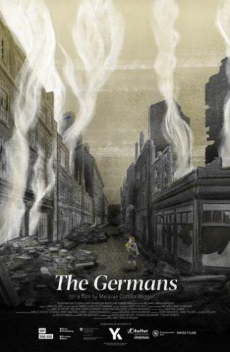 The Germans (2019)