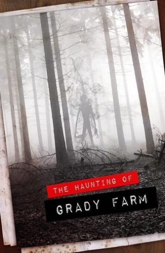 The Haunting of Grady Farm (2020)