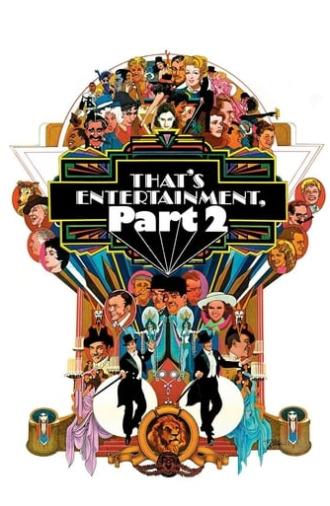 That's Entertainment, Part II (1976)