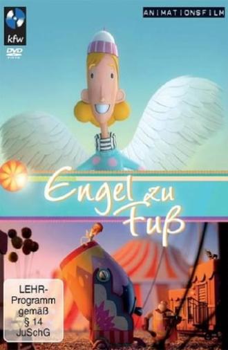 Angel a Foot (2007)