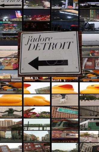 j'adore --- DETROIT (2022)