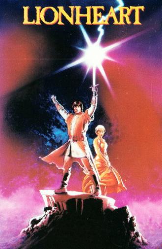 Lionheart (1987)