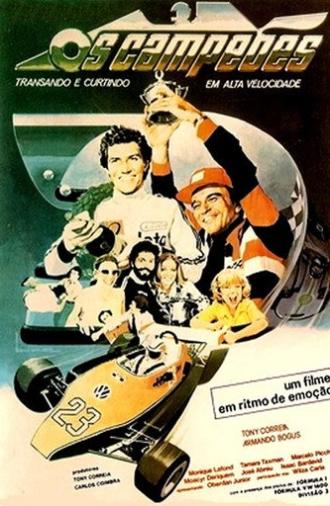 Os Campeões (1983)