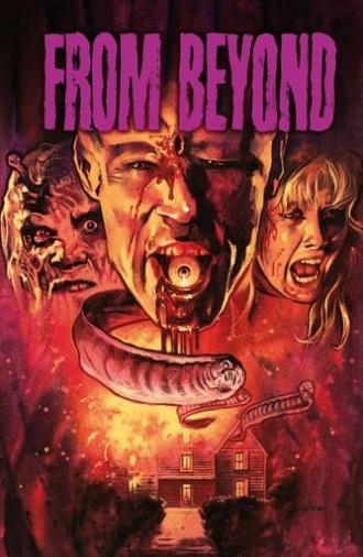 From Beyond (1986)