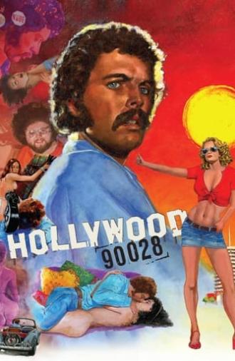 Hollywood 90028 (1973)