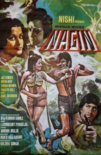 Nagin (1976)