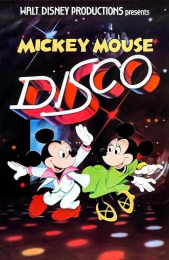 Mickey Mouse Disco (1980)