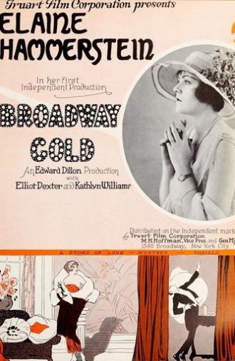Broadway Gold (1923)
