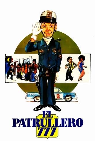 El patrullero 777 (1978)