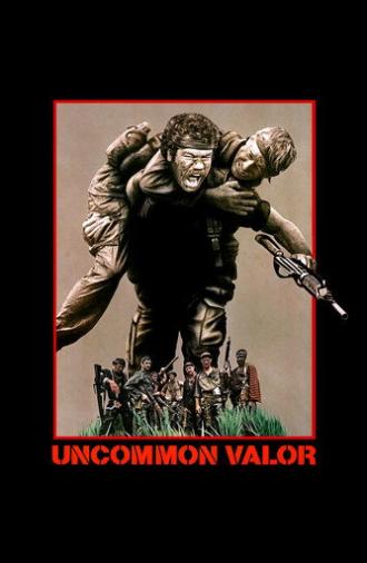 Uncommon Valor (1983)