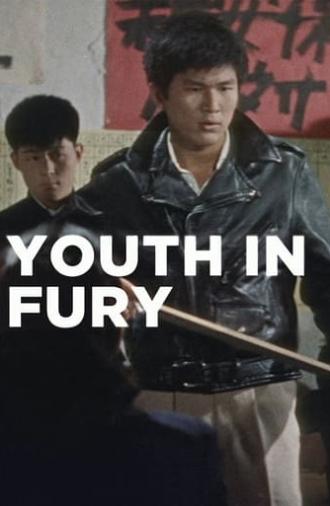 Youth in Fury (1960)