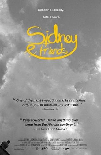 Sidney & Friends (2017)