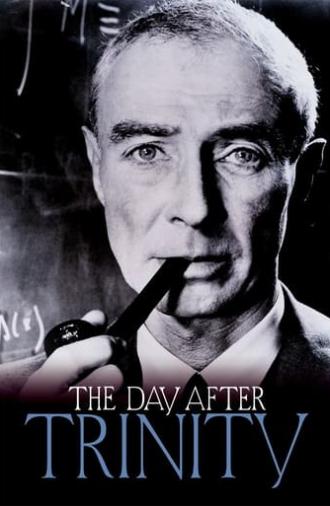 The Day After Trinity (1981)