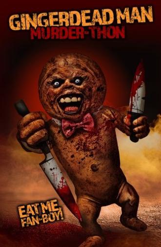 Gingerdead Man: Murder-Thon (2025)