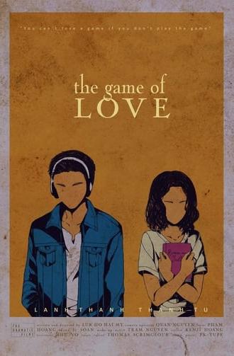 The Game Of Love (2018)