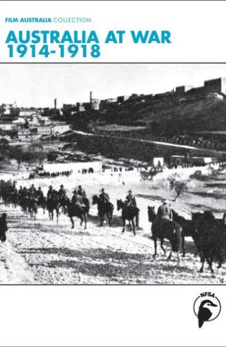 Australia at War 1914-1918 (1967)