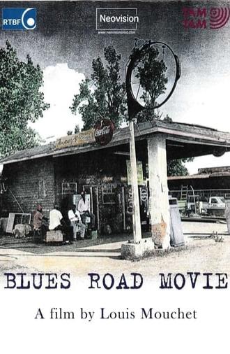 Blues Road Movie (2001)