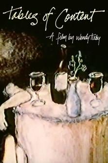 Tables of Content (1986)