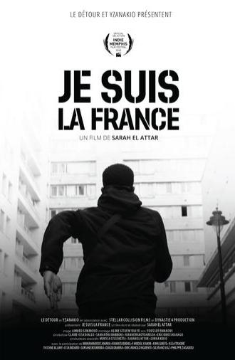 I am France (2023)