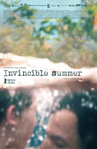 Invincible Summer (2024)