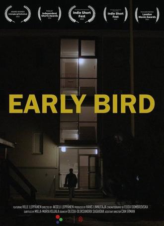 EARLY BIRD (2022)