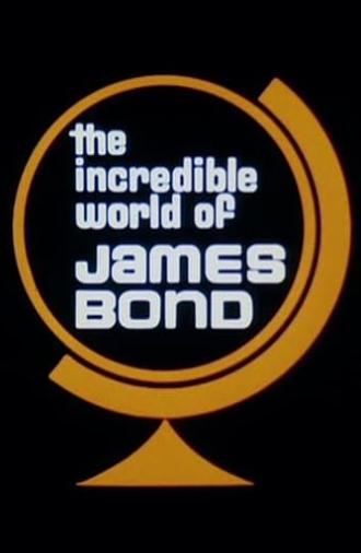The Incredible World of James Bond (1965)