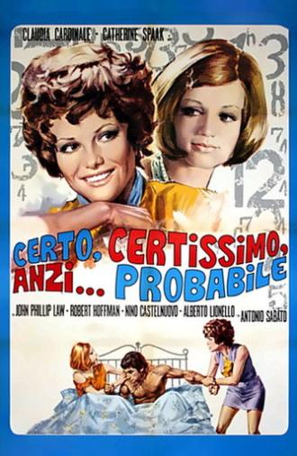 Diary of a Telephone Operator (1969)