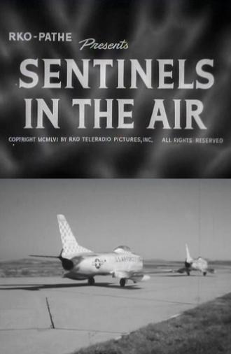 Sentinels in the Air (1956)
