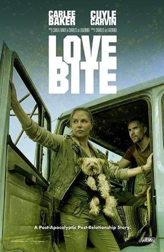 Love Bite (2019)