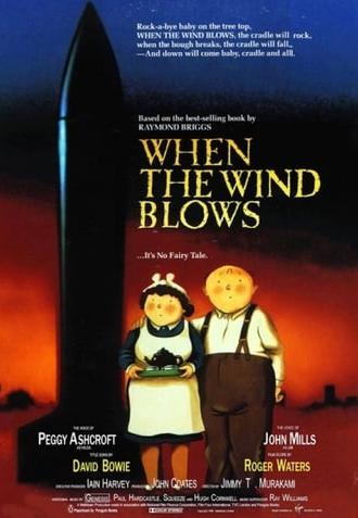 When the Wind Blows (1986)