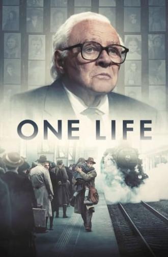 One Life (2023)