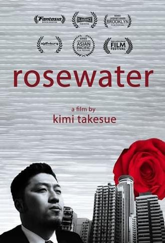 Rosewater (1999)