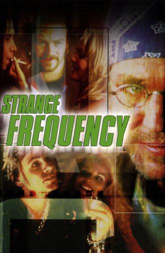 Strange Frequency (2001)