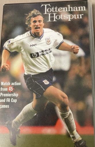 Tottenham Hotspur - Official Review Of The Season 1998-99 (1999)