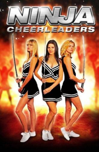 Ninja Cheerleaders (2008)