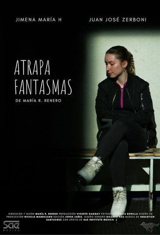 Atrapa-Fantasmas (2024)
