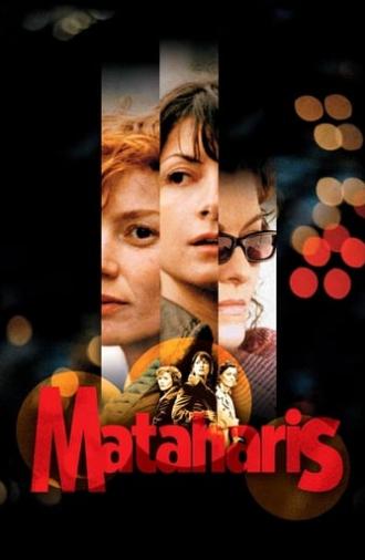 Mataharis (2007)