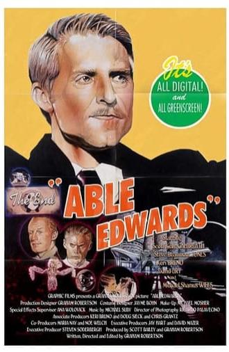 Able Edwards (2004)