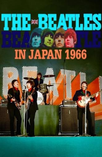 The Beatles: Budokan Tokyo 1966 (2009)