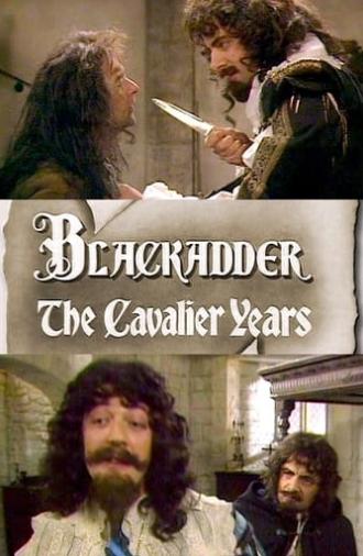 Blackadder: The Cavalier Years (1988)