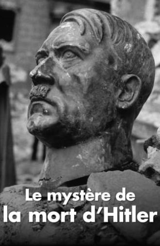 Le Mystère de la mort d'Hitler (2018)