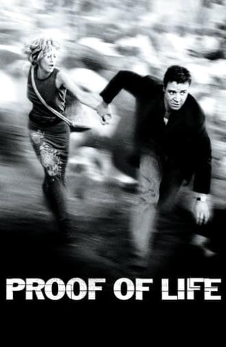 Proof of Life (2000)